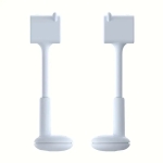 EZVIZ 瑩石 CS-BM1 1080P 室內 Wi-Fi 智能家居電池攝影機 (粉藍色)